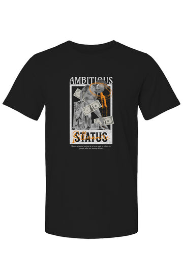 AMBITIOUS
