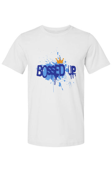 BOSSED UP