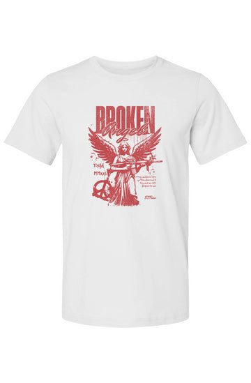 BROKEN ANGEL