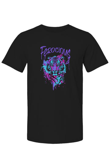 FEROCIOUS