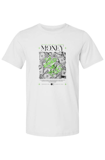 GREED