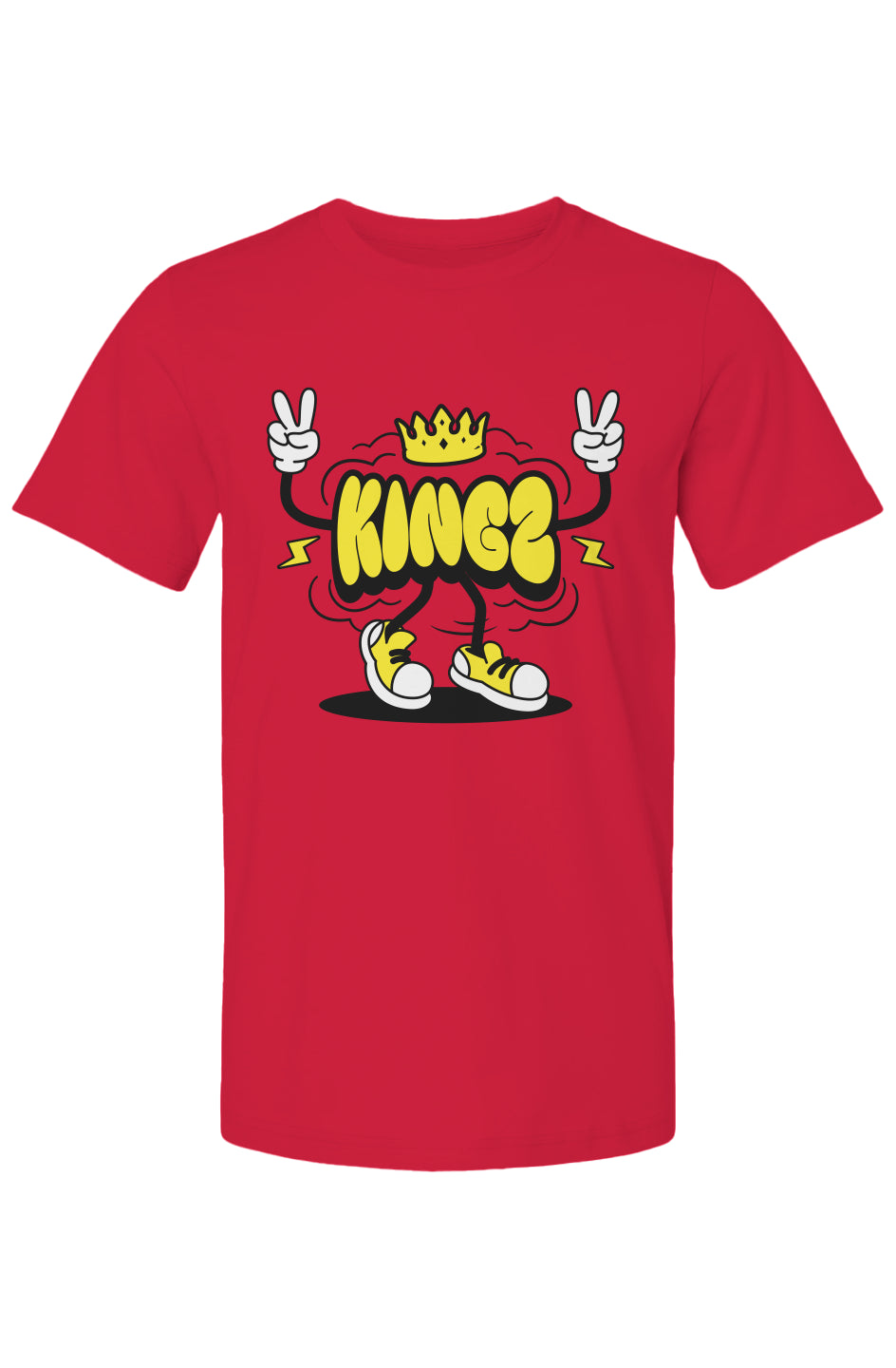 KINGZ