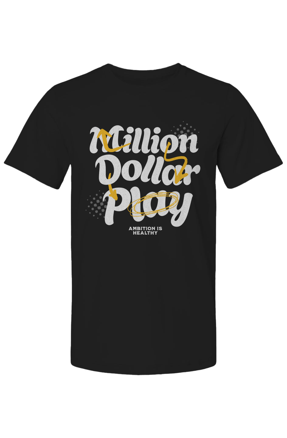 MILLION DOLLAR PLAY