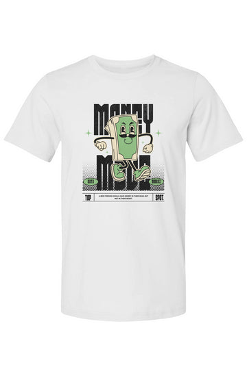 MONEY MOVE