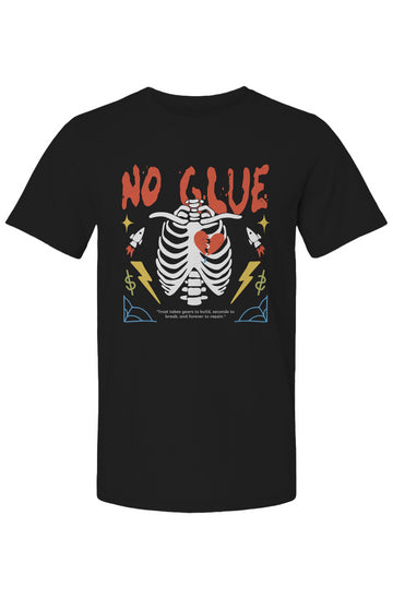 NO GLUE
