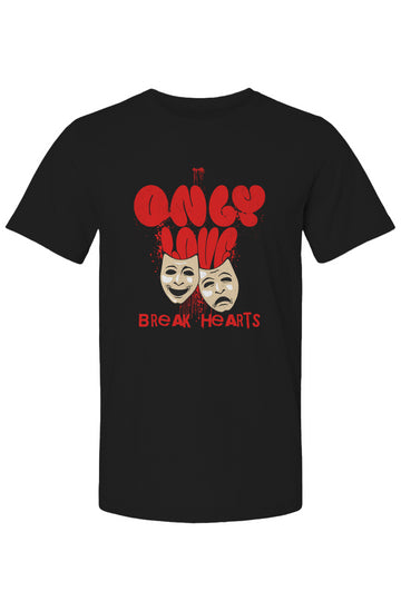 ONLY LOVE