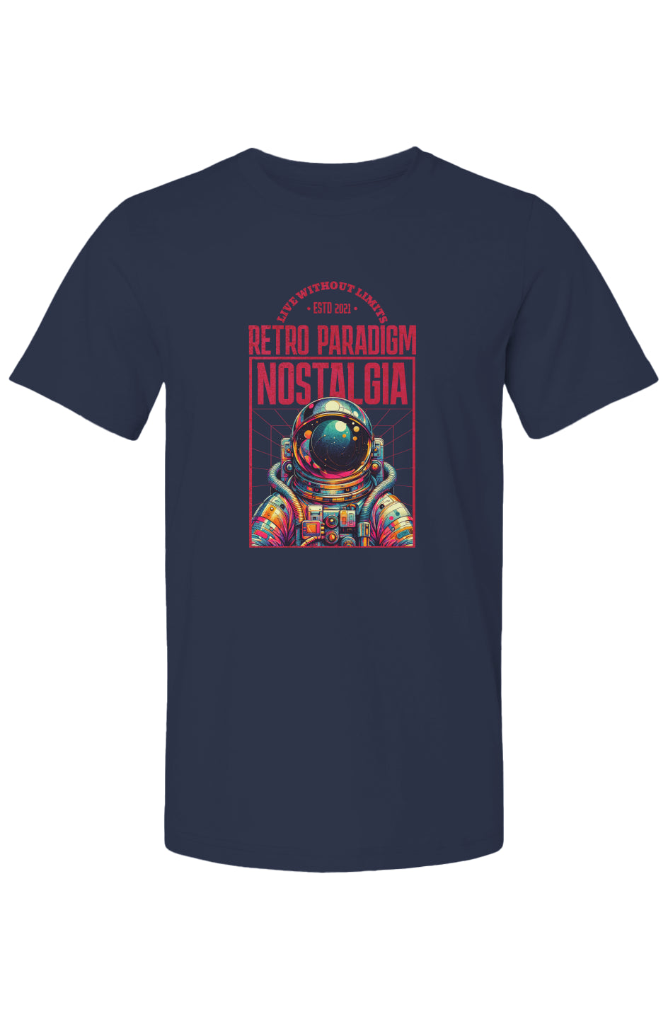 RETRO PARADIGM