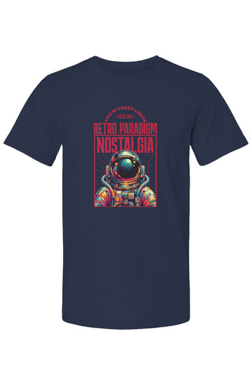 RETRO PARADIGM
