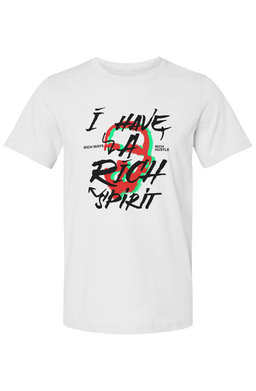 RICH SPIRIT