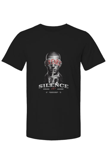 SILENCE