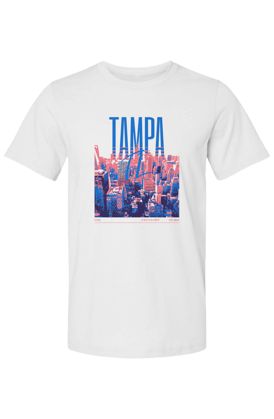 TAMPA, FL