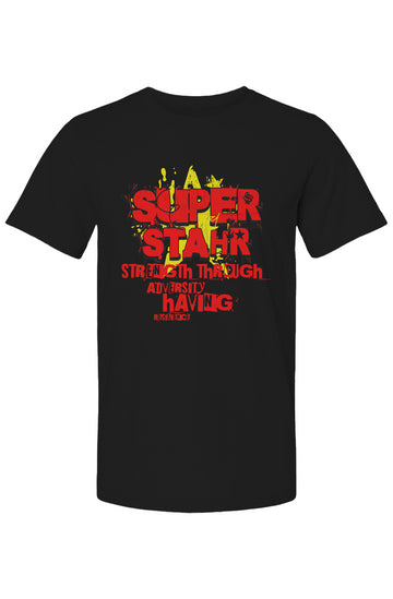 SUPER STAHR