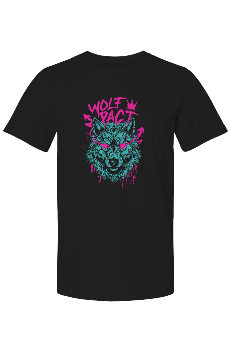 WOLF PACT