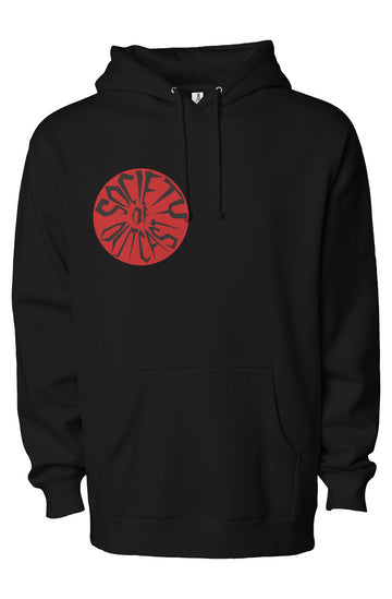 SOCIETY OF OUTCAST (EMBROIDERED)