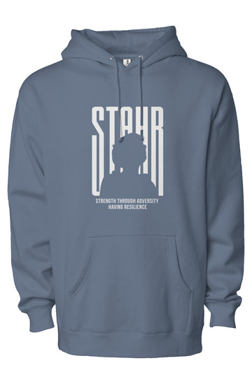 STAHR (EMBROIDERED)