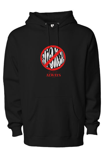 SUCKER FREE (EMBROIDERED)