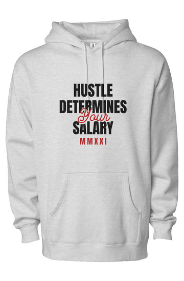 HUSTLE UP (EMBROIDERED)