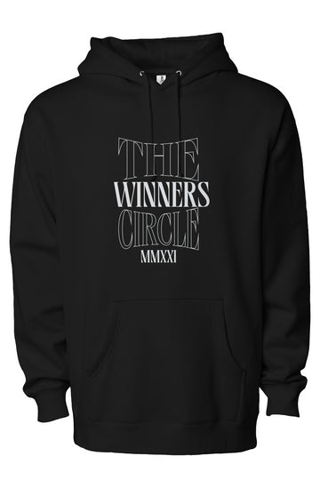 WINNERS CIRCLE (EMBROIDERED)