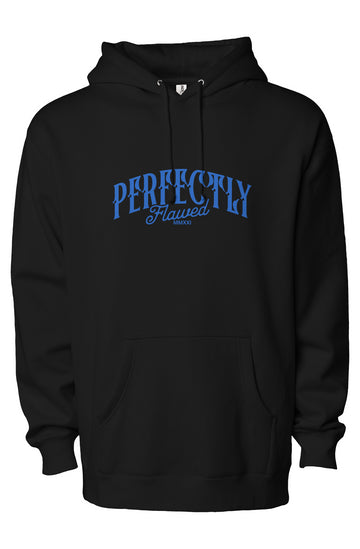 PERFECTLY FLAWED (EMBROIDERED)