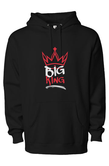 BIG KING (EMBROIDERED)