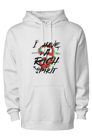 RICH SPIRIT (EMBROIDERED)