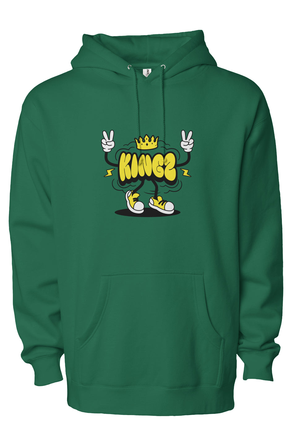 KINGZ (EMBROIDERED)