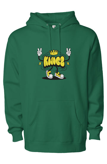 KINGZ (EMBROIDERED)