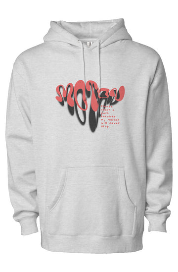 MOTION (EMBROIDERED)