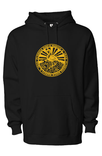 FLORIDA (EMBROIDERED)