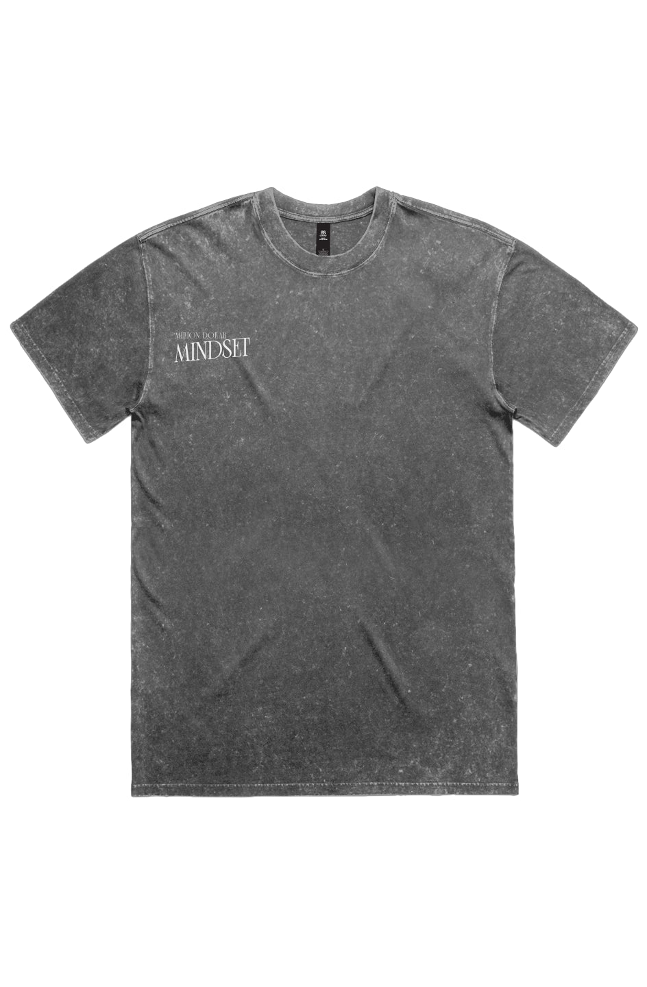 MILLION DOLLAR MINDSET (EMBROIDERED)