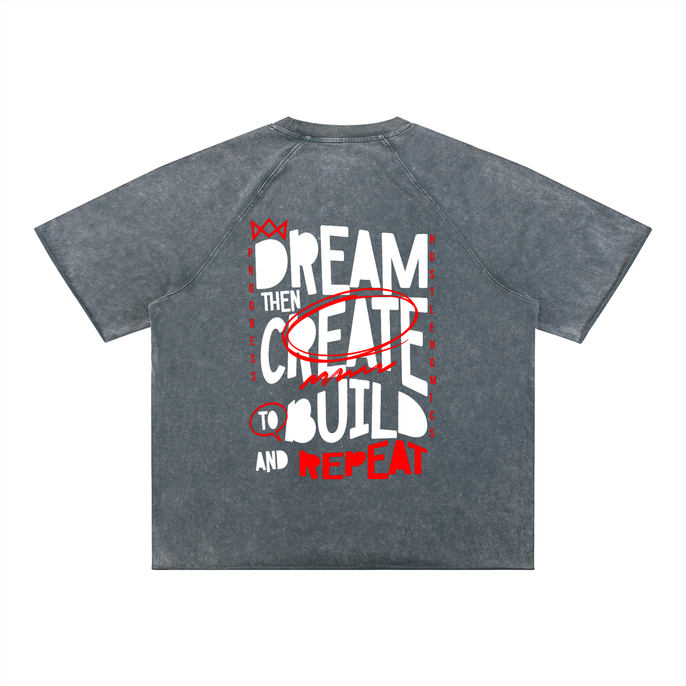 CHAPTER 2 — HUSTLENOMICS: THE COMPLETE SET