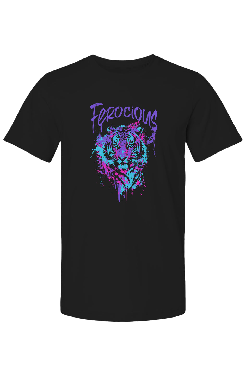 FEROCIOUS