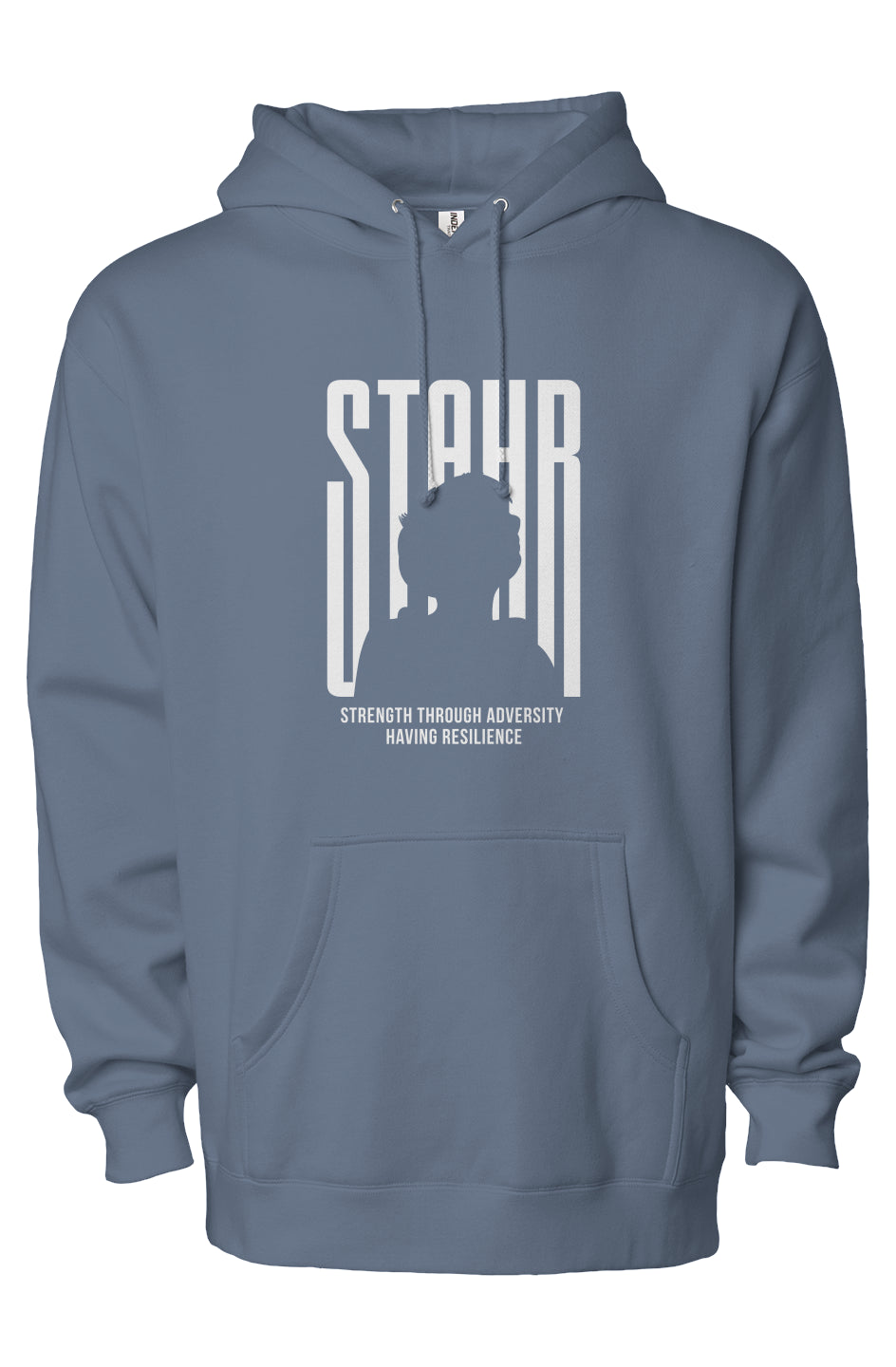 STAHR (EMBROIDERED)