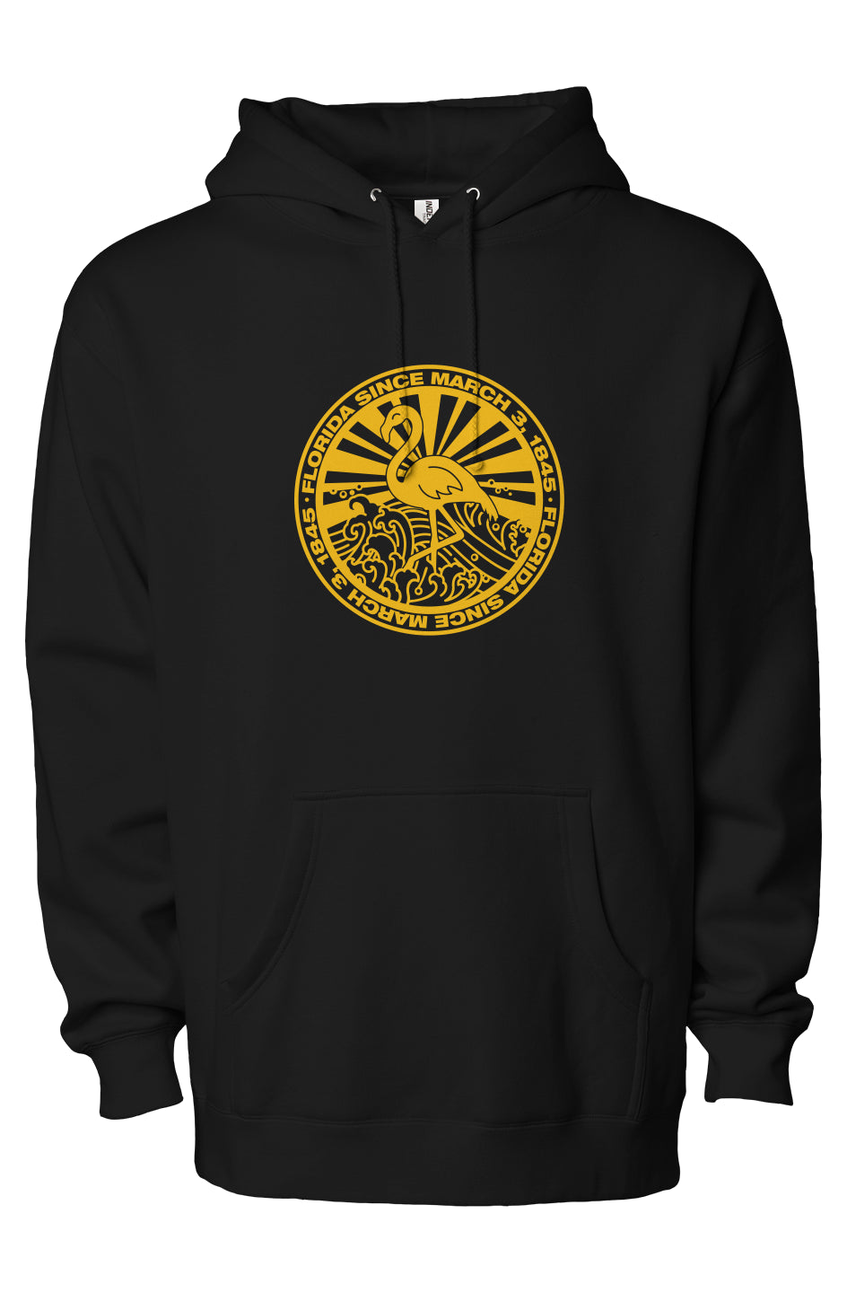 FLORIDA (EMBROIDERED)