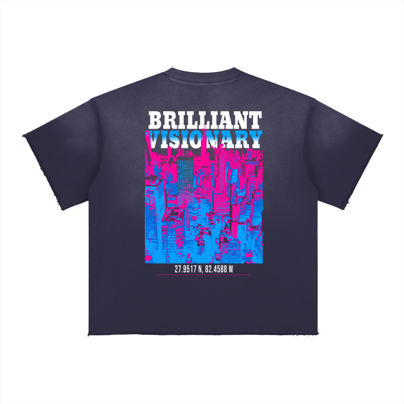 CHAPTER 7 — VISIONARY: THE IMAGINATION.  SET